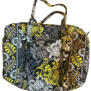 Vera Bradley Duffel Bag